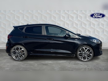 Used Ford Fiesta 2022 for sale - 77881247: Photo