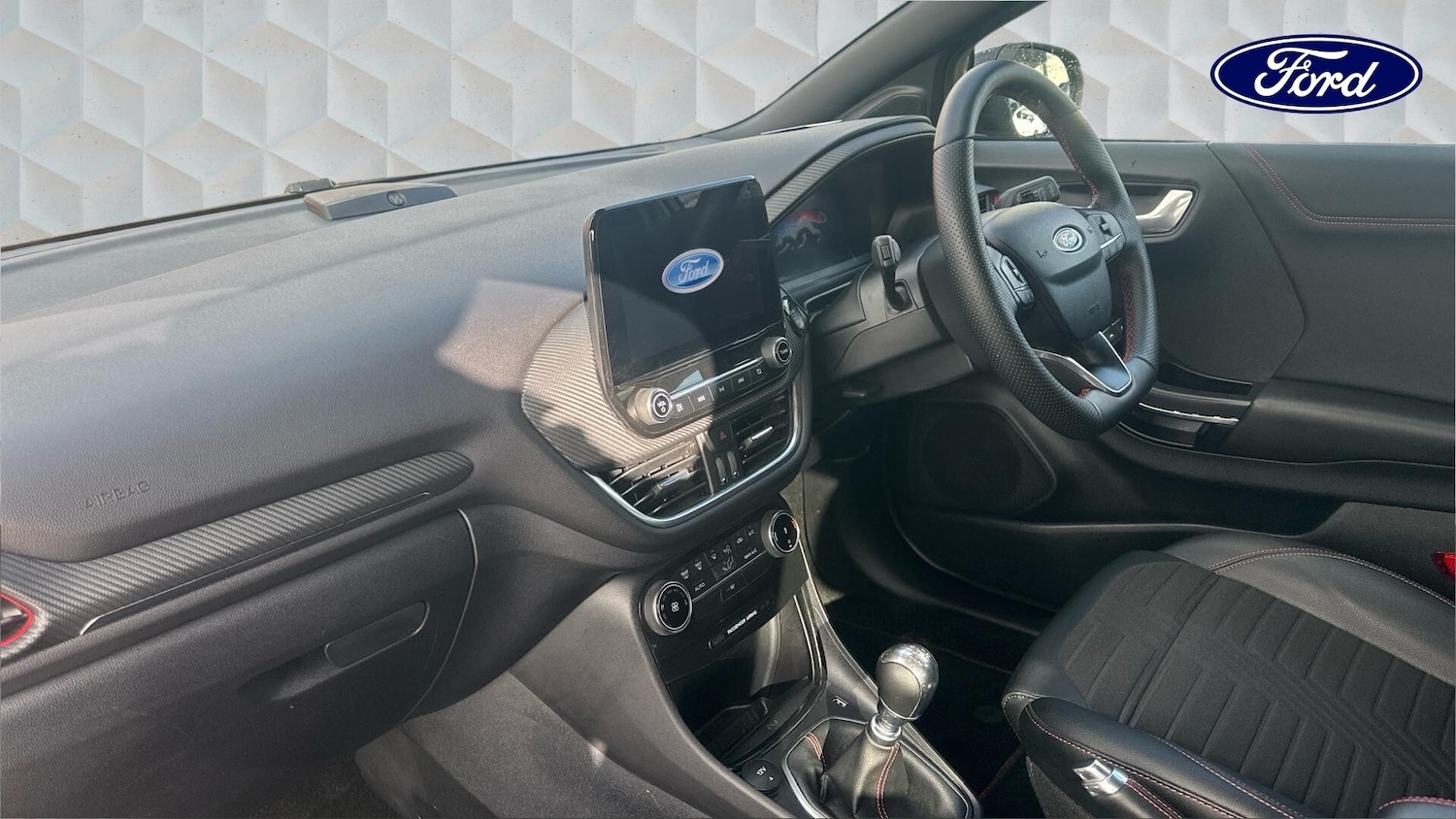 Used Ford Puma 2023 for sale - 77603194: Photo 2