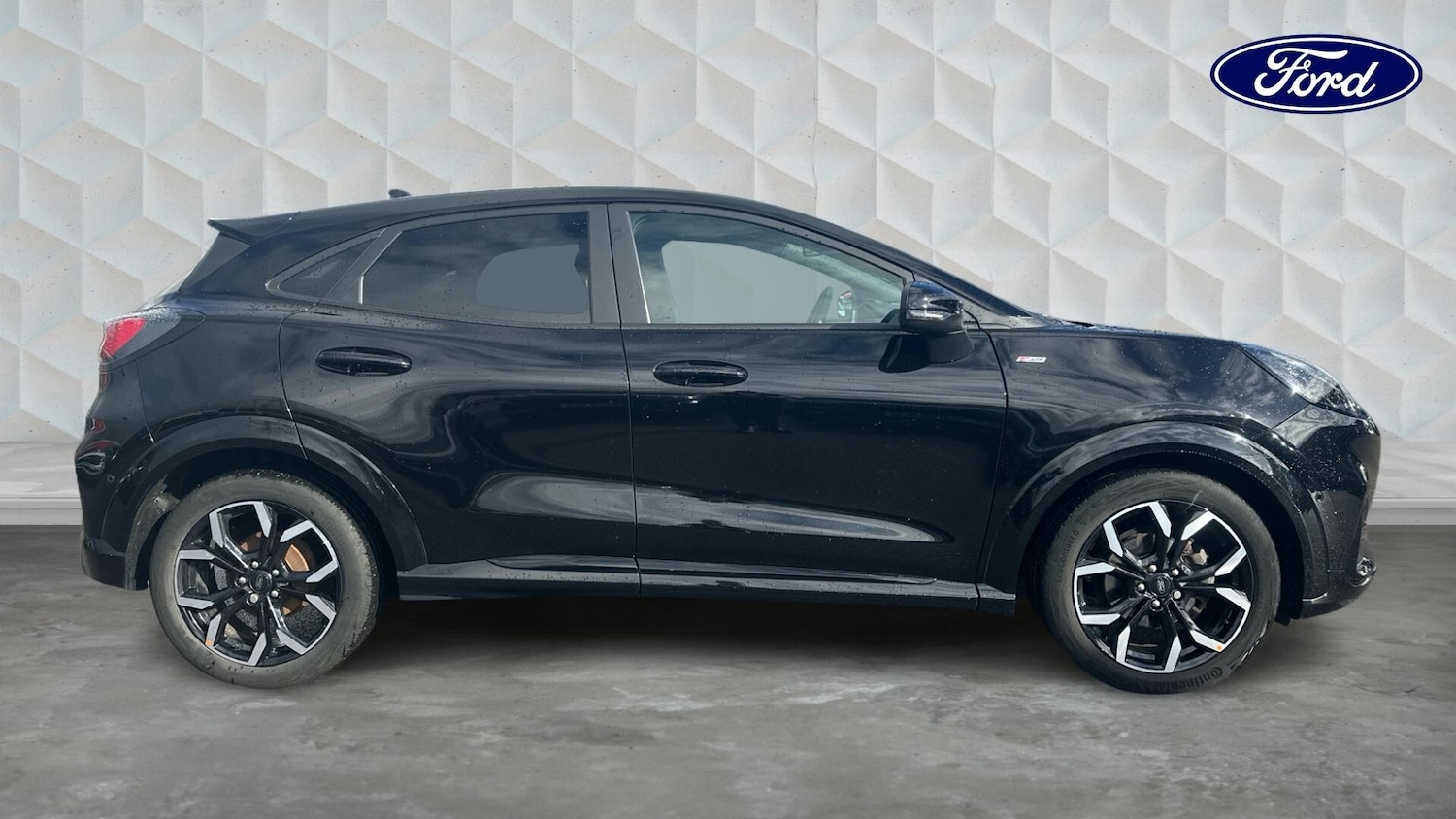 Used Ford Puma 2023 for sale - 77603194: Photo 4