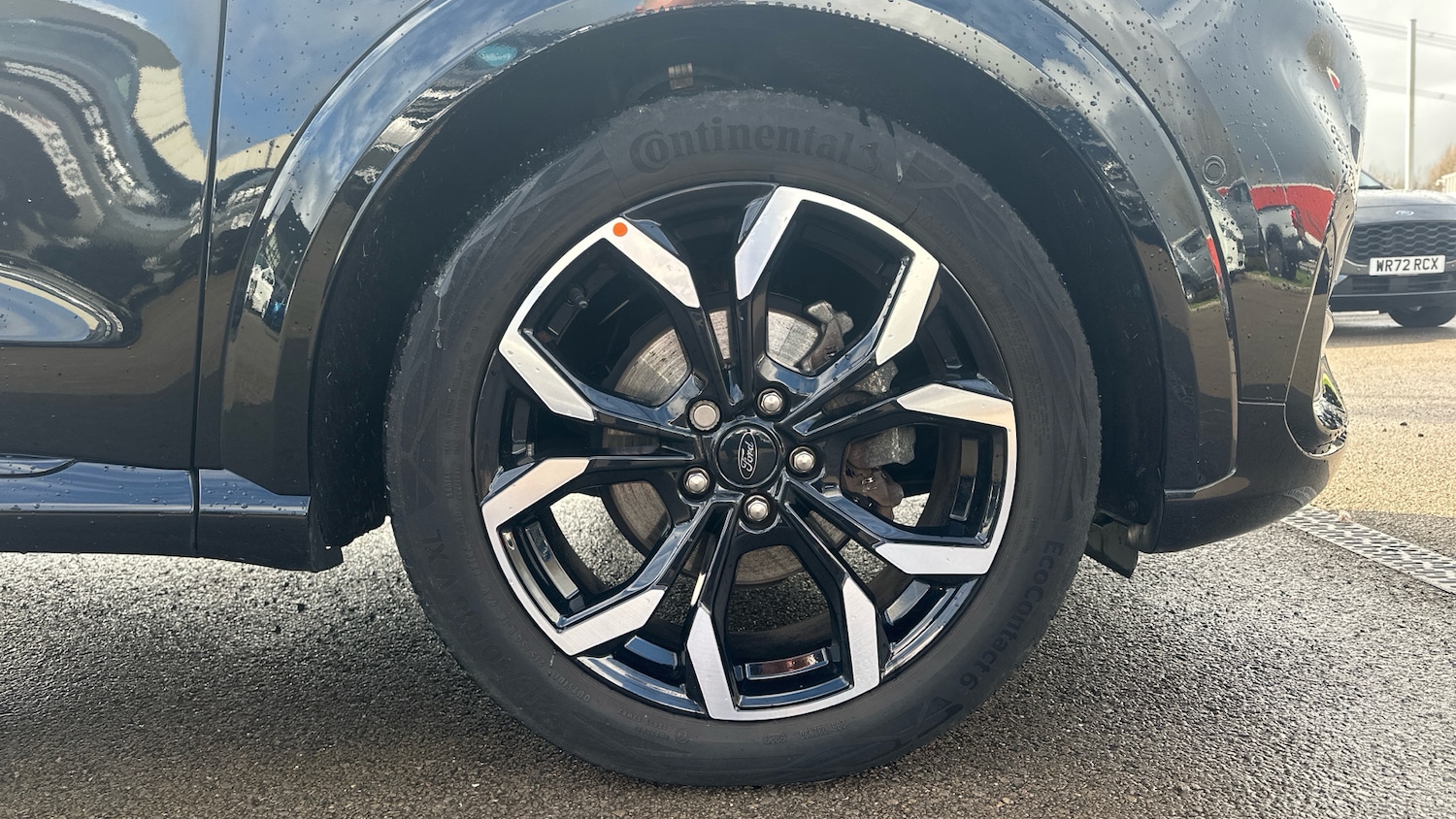 Used Ford Puma 2023 for sale - 77603194: Photo 5