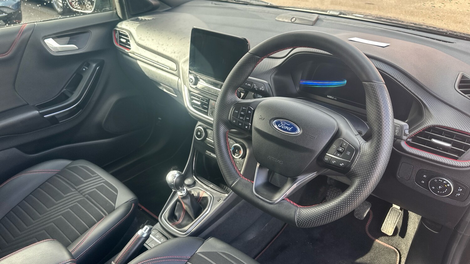 Used Ford Puma 2023 for sale - 77603194: Photo 6