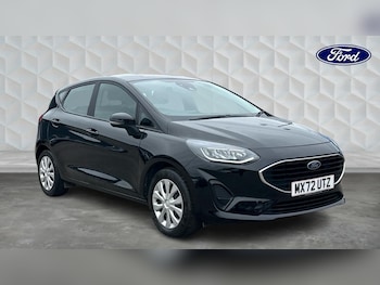 Used Ford Fiesta 2022 for sale - 78674301: Photo