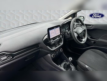 Used Ford Fiesta 2022 for sale - 78674301: Photo