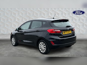Used Ford Fiesta 2022 for sale - 78674301: Photo