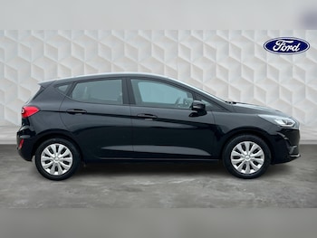 Used Ford Fiesta 2022 for sale - 78674301: Photo
