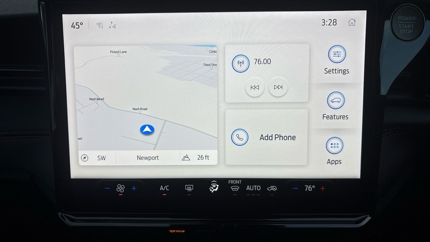 Used Ford Puma for sale - 77603255: Photo 11