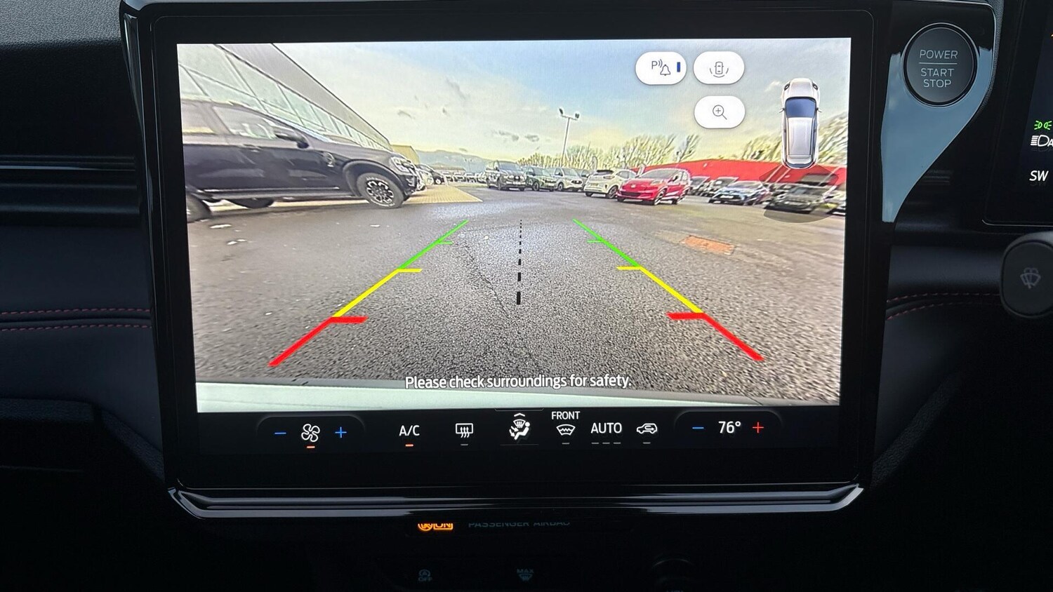 Used Ford Puma for sale - 77603255: Photo 12