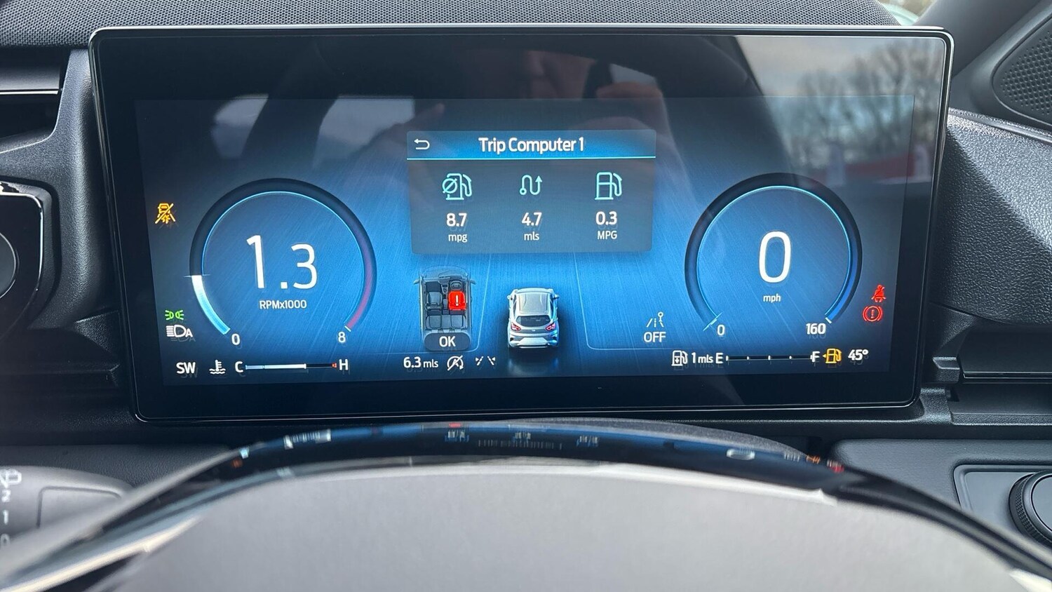 Used Ford Puma for sale - 77603255: Photo 18