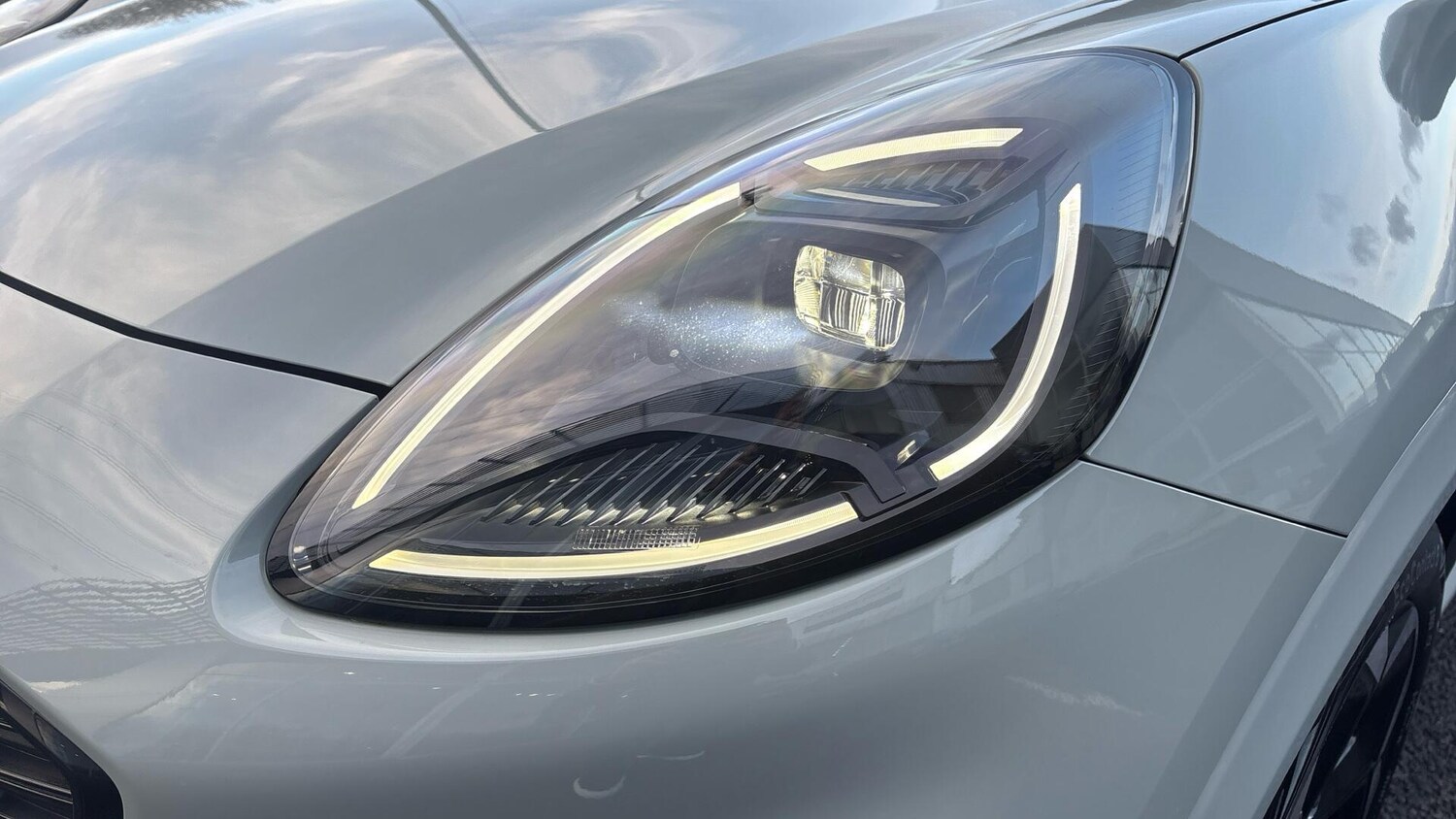 Used Ford Puma for sale - 77603255: Photo 24