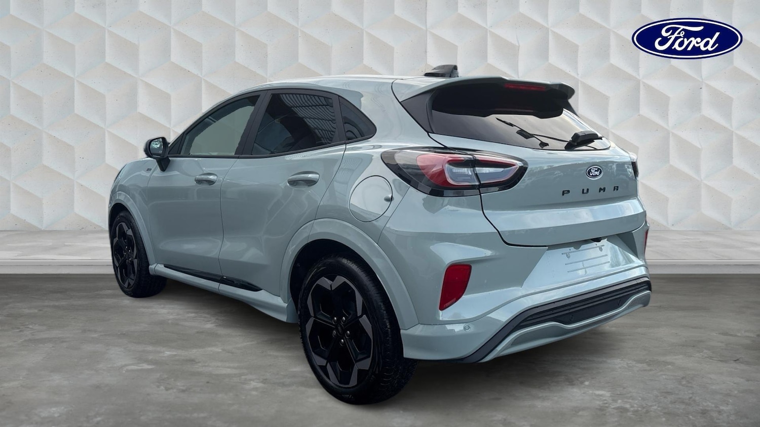 Used Ford Puma for sale - 77603255: Photo 3