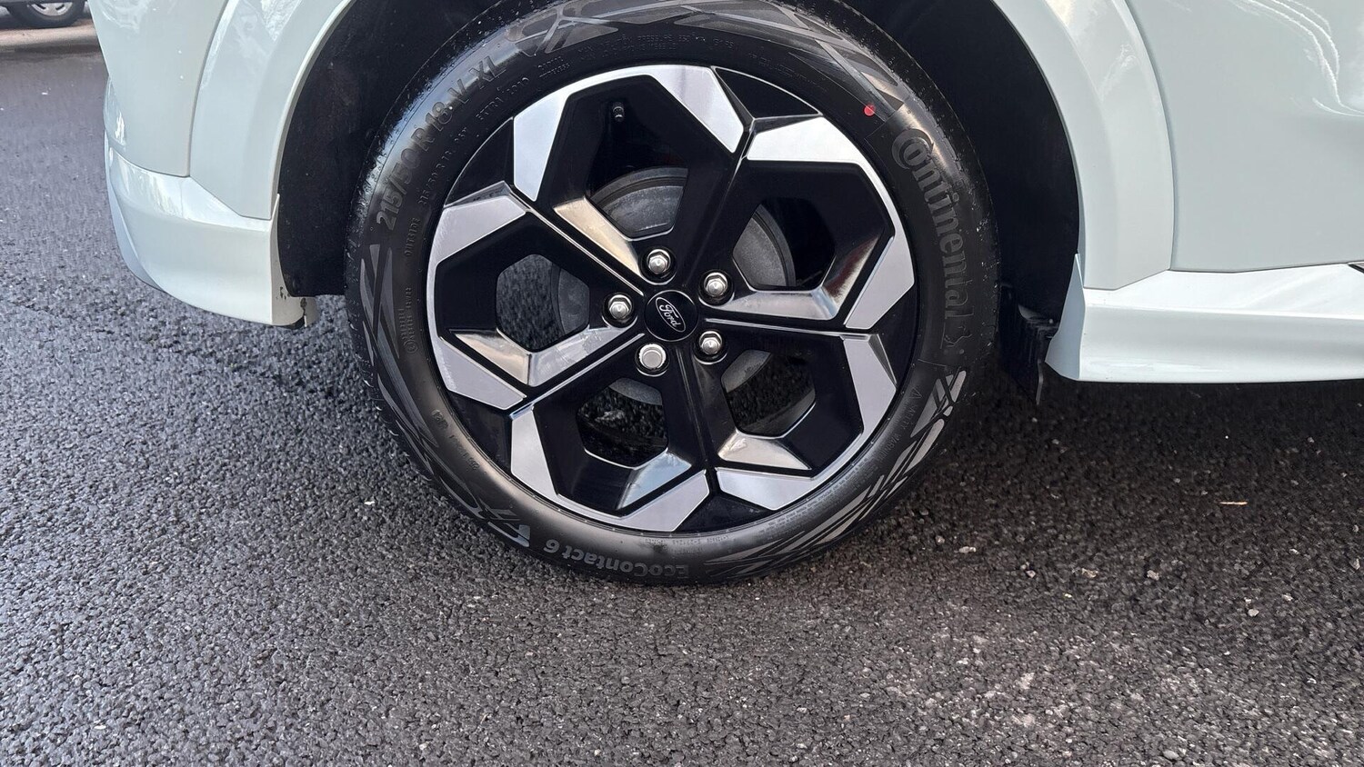 Used Ford Puma for sale - 77603255: Photo 33