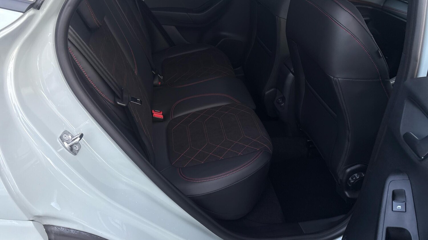 Used Ford Puma for sale - 77603255: Photo 34