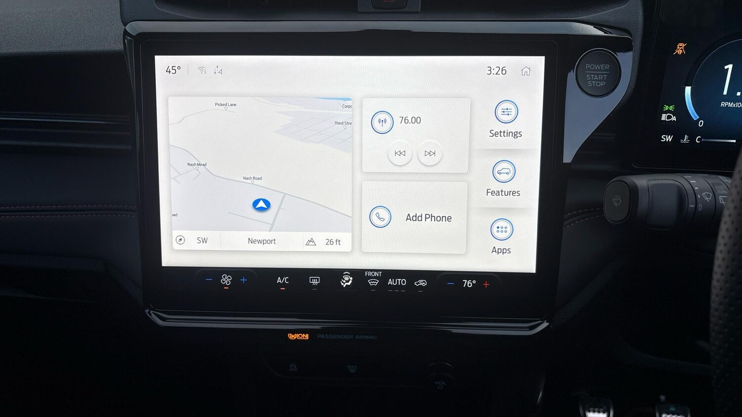 Used Ford Puma for sale - 77603255: Photo 7