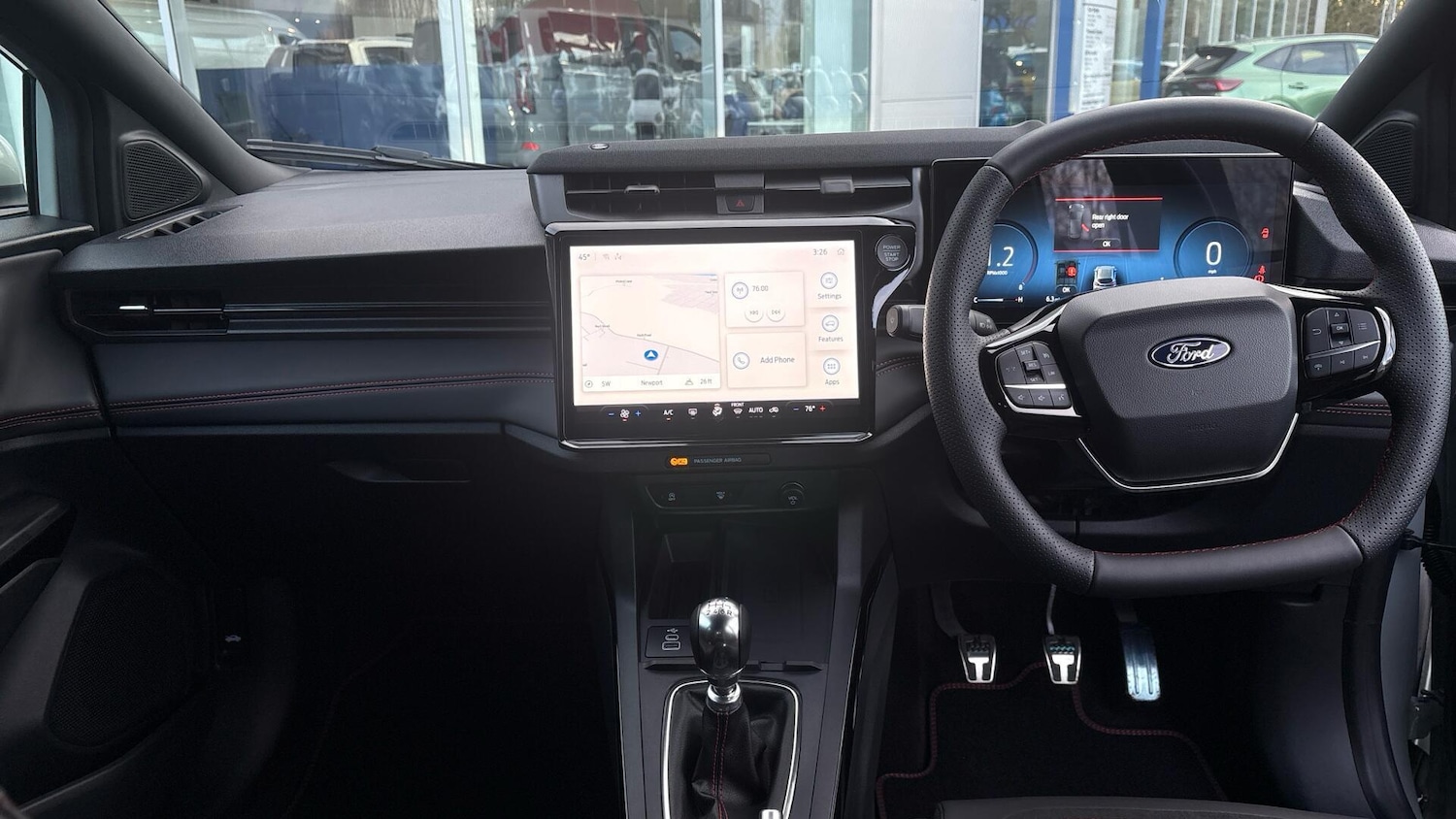 Used Ford Puma for sale - 77603255: Photo 8