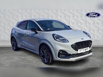 Used Ford Puma 2023 for sale - 79153918: Photo