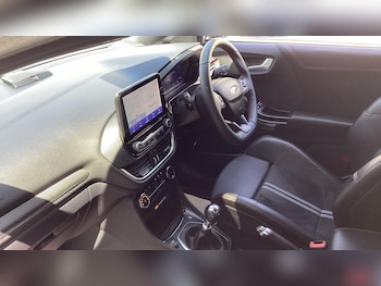 Used Ford Puma 2023 for sale - 79153918: Photo