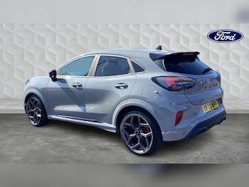 Used Ford Puma 2023 for sale - 79153918: Photo