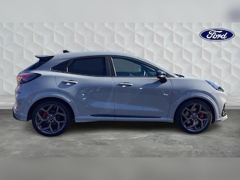 Used Ford Puma 2023 for sale - 79153918: Photo