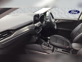 Used Ford Kuga 2020 for sale - 77603274: Photo