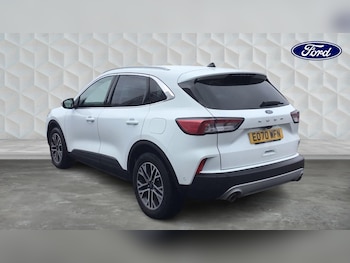 Used Ford Kuga 2020 for sale - 77603274: Photo