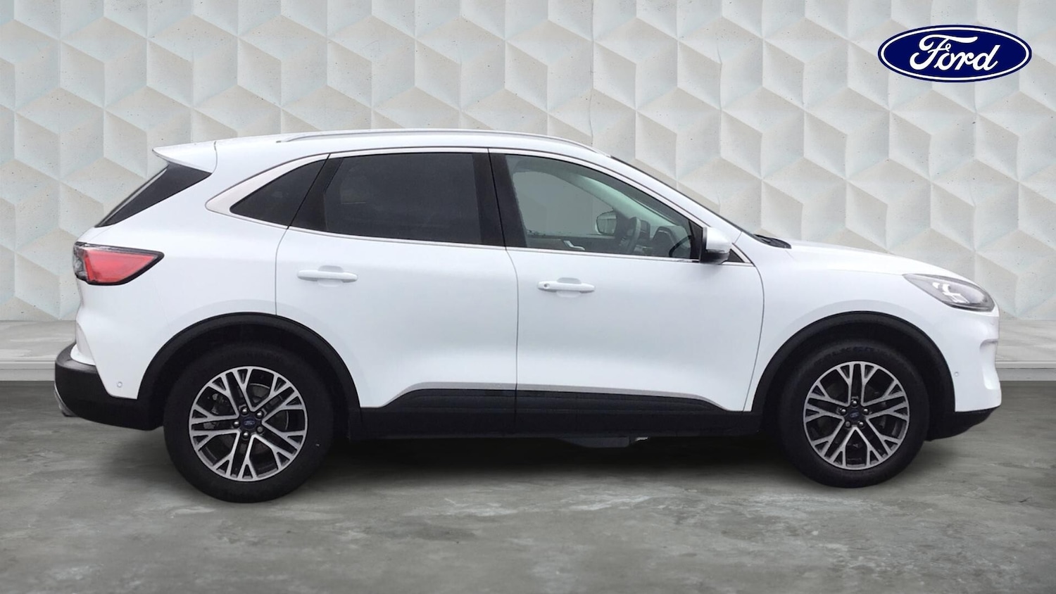 Used Ford Kuga 2020 for sale - 77603274: Photo 4