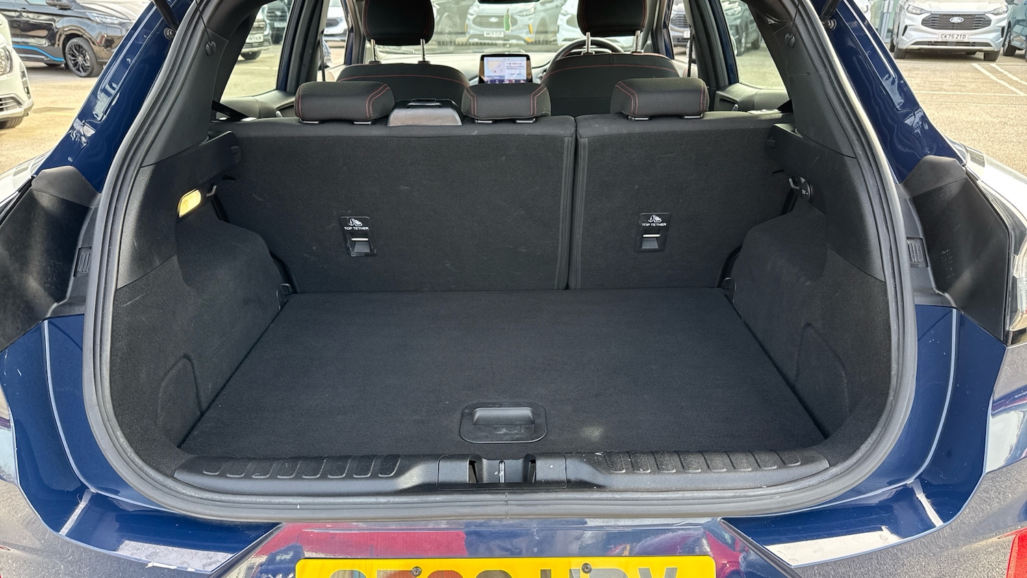 Used Ford Puma 2023 for sale - 78108845: Photo 14