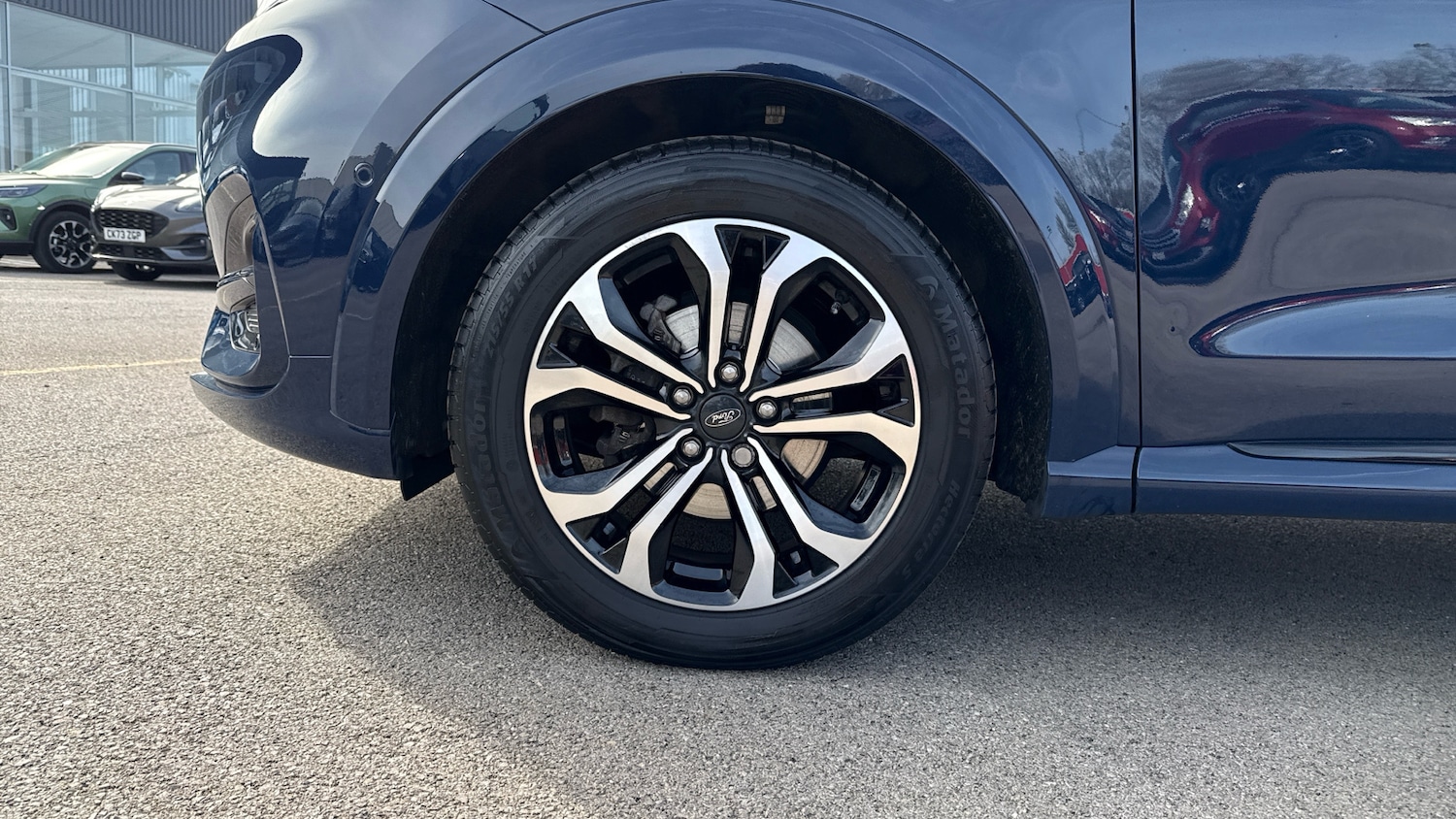 Used Ford Puma 2023 for sale - 78108845: Photo 18