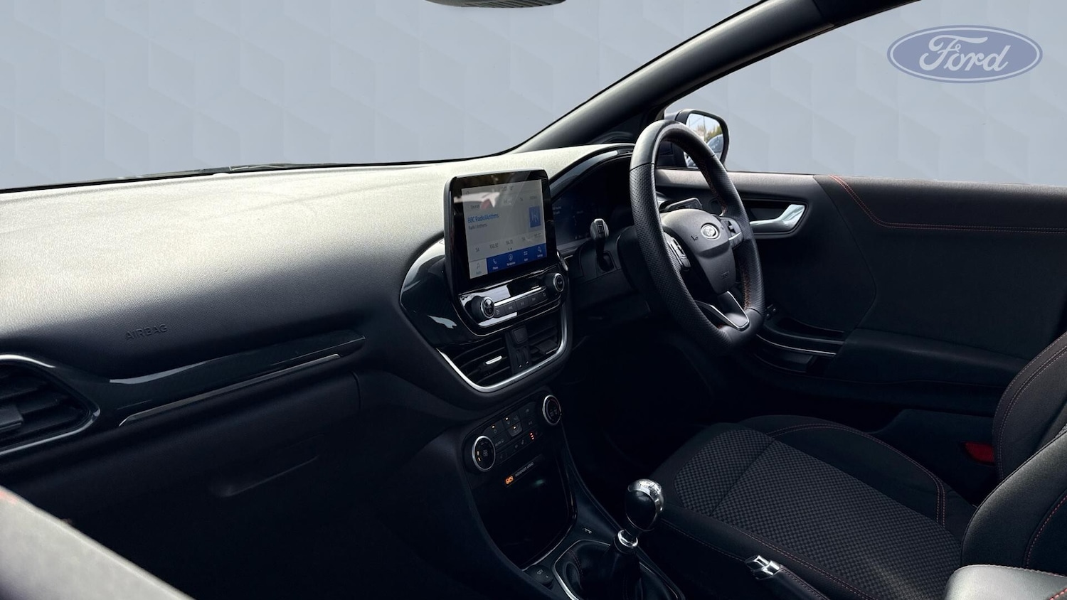 Used Ford Puma 2023 for sale - 78108845: Photo 2