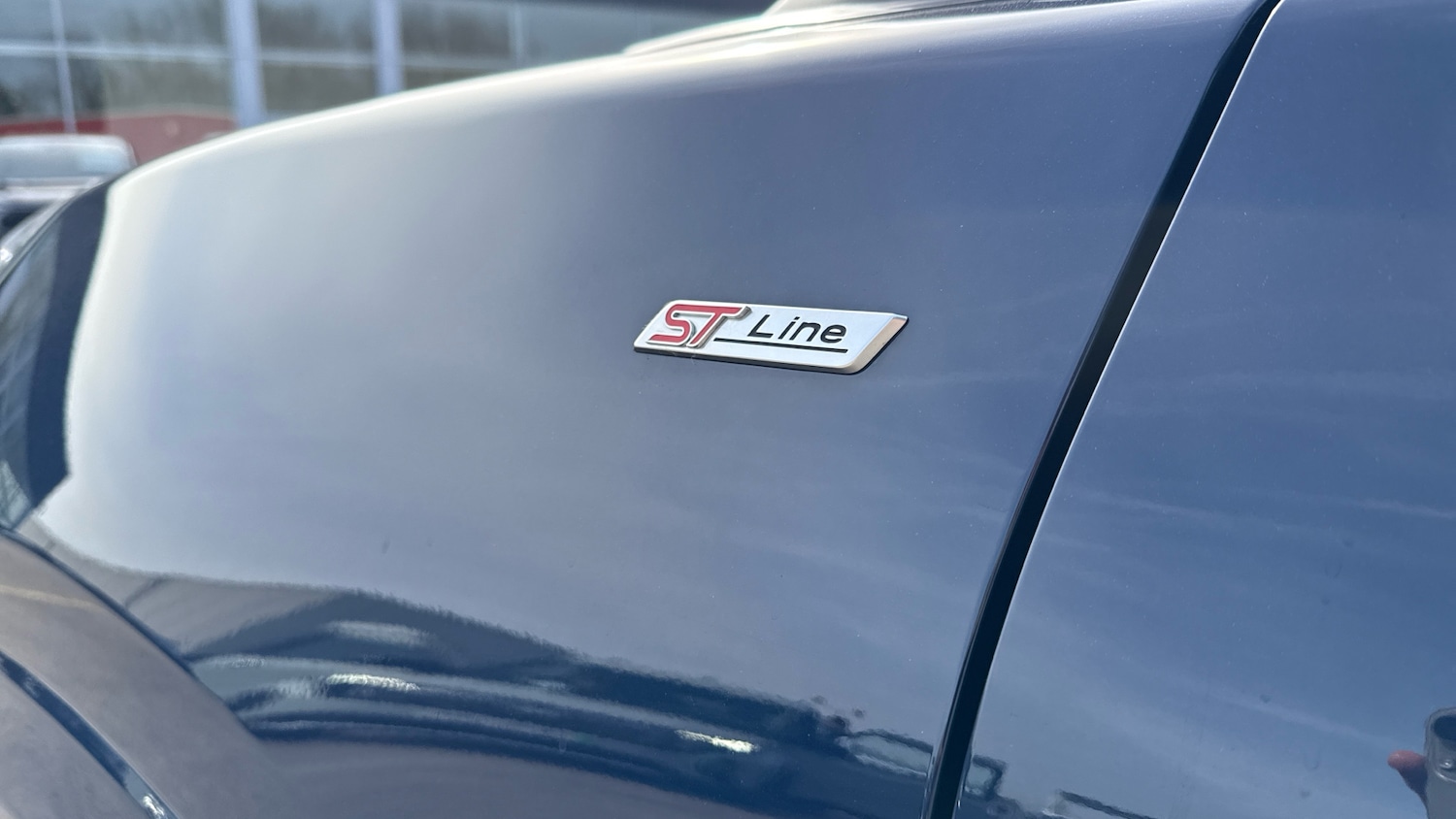 Used Ford Puma 2023 for sale - 78108845: Photo 20