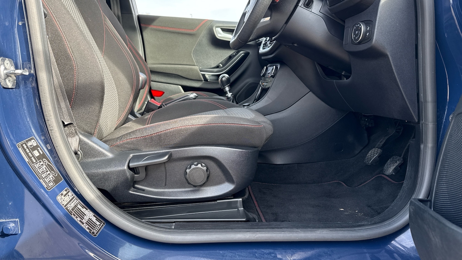 Used Ford Puma 2023 for sale - 78108845: Photo 22