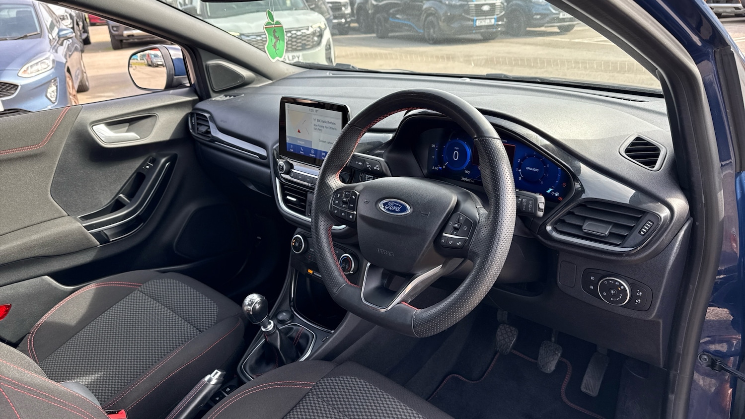 Used Ford Puma 2023 for sale - 78108845: Photo 23