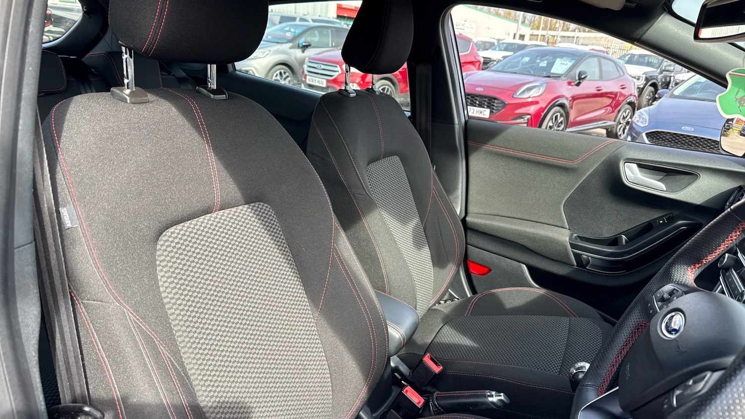 Used Ford Puma 2023 for sale - 78108845: Photo 24