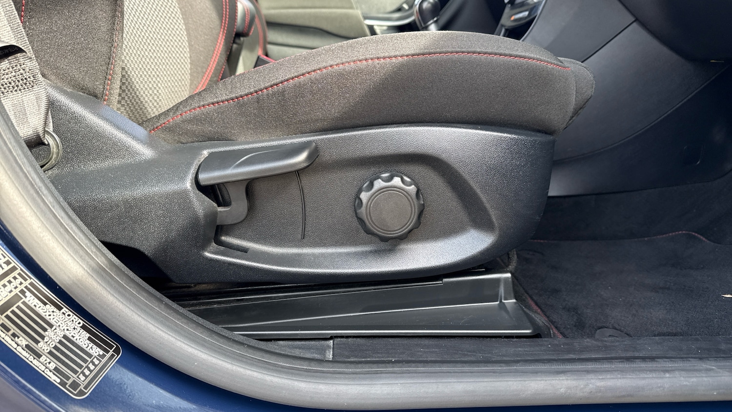 Used Ford Puma 2023 for sale - 78108845: Photo 25