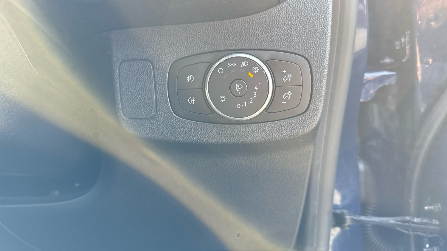 Used Ford Puma 2023 for sale - 78108845: Photo 27