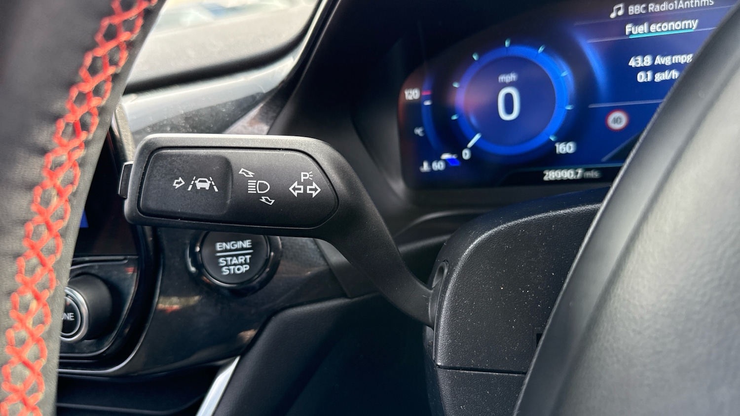 Used Ford Puma 2023 for sale - 78108845: Photo 31