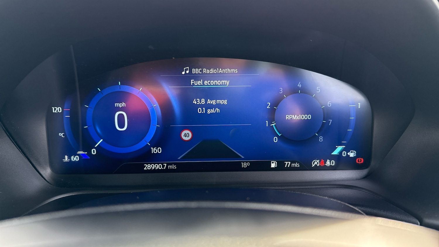 Used Ford Puma 2023 for sale - 78108845: Photo 32