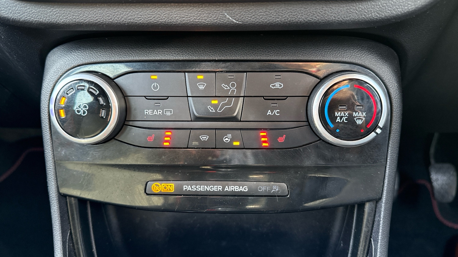 Used Ford Puma 2023 for sale - 78108845: Photo 34