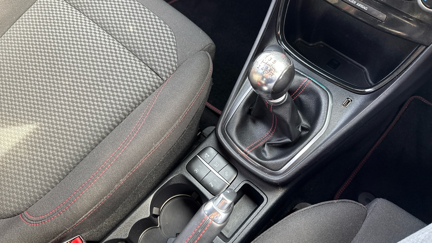 Used Ford Puma 2023 for sale - 78108845: Photo 35