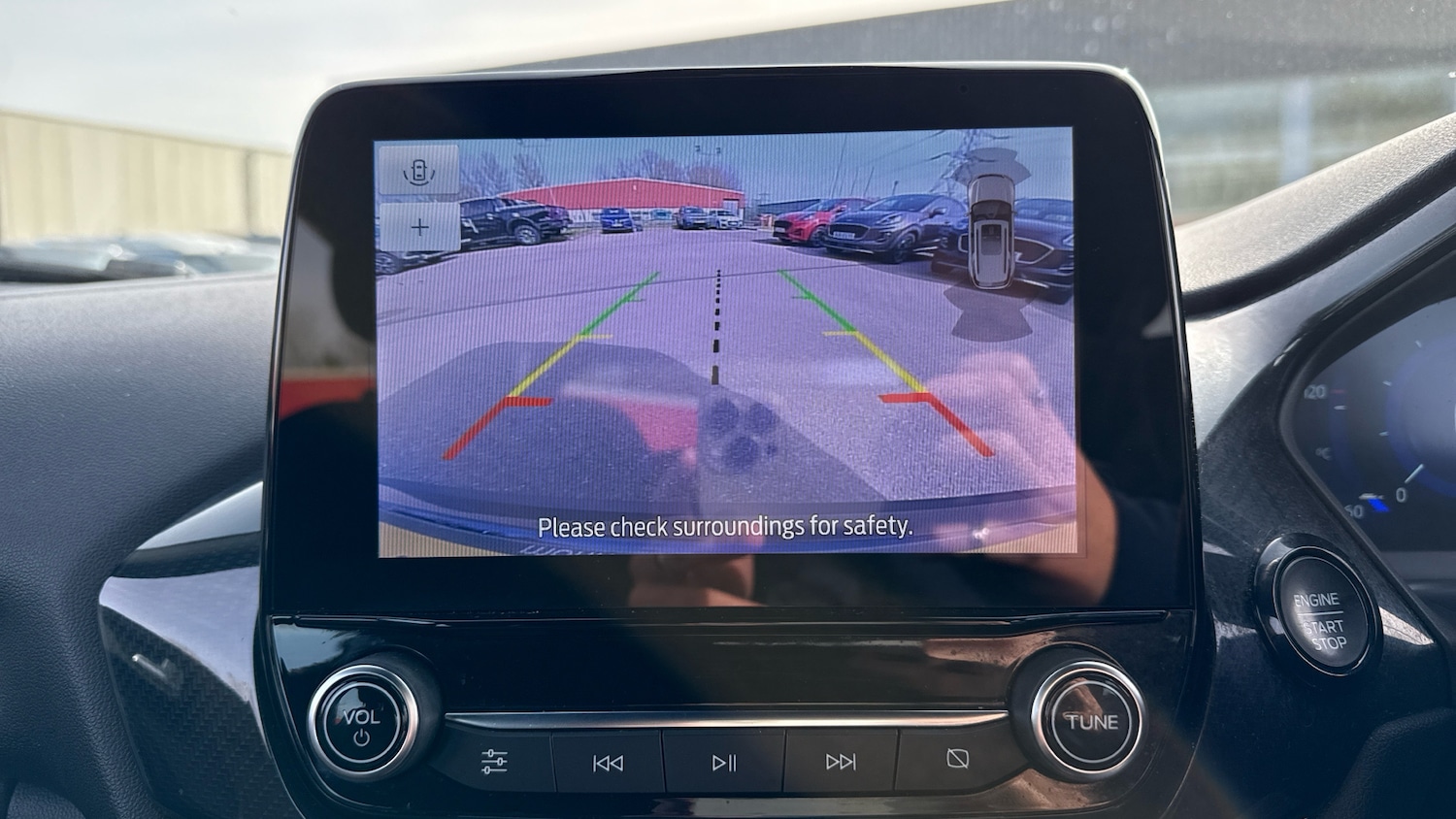 Used Ford Puma 2023 for sale - 78108845: Photo 38