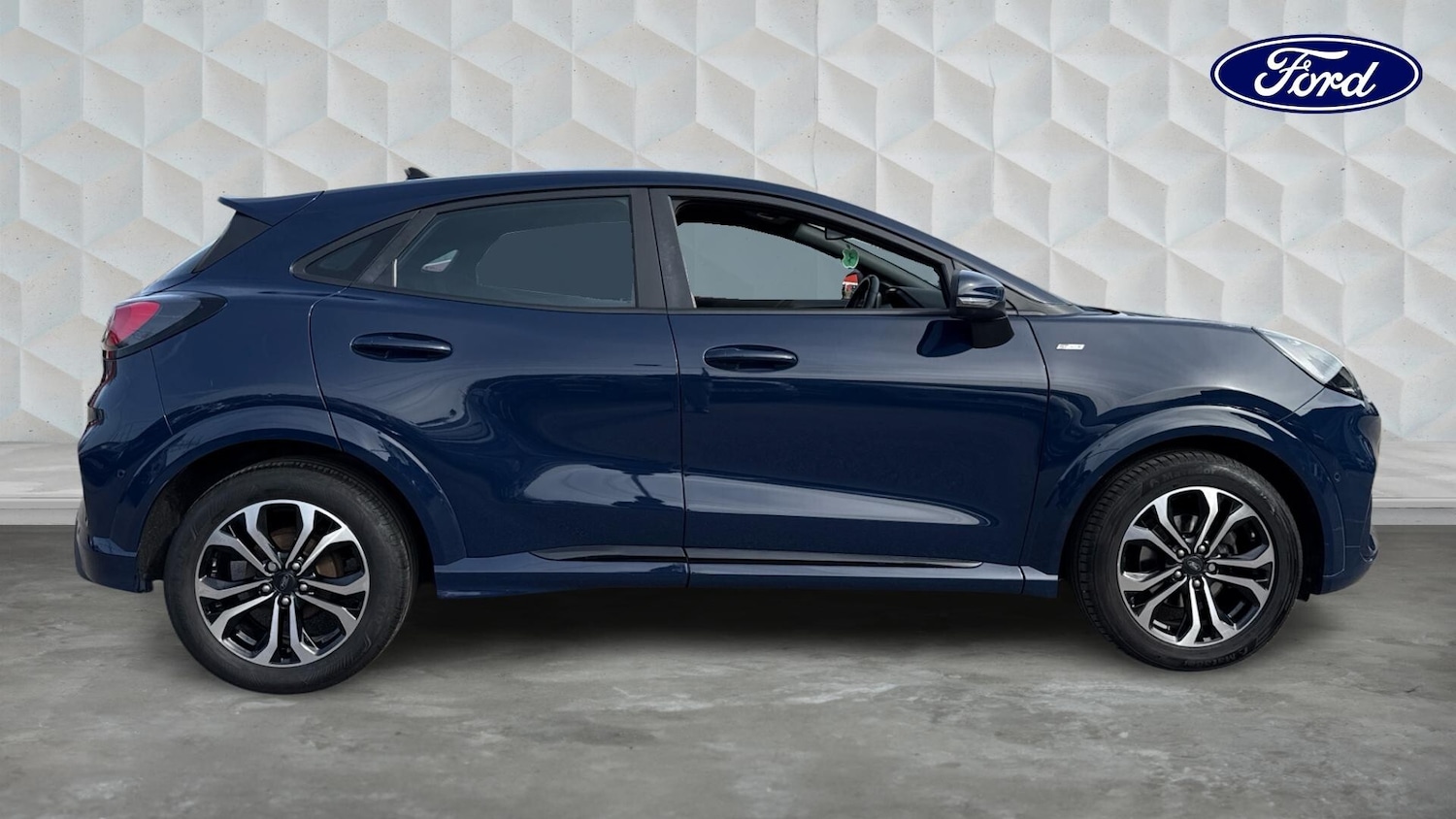 Used Ford Puma 2023 for sale - 78108845: Photo 4