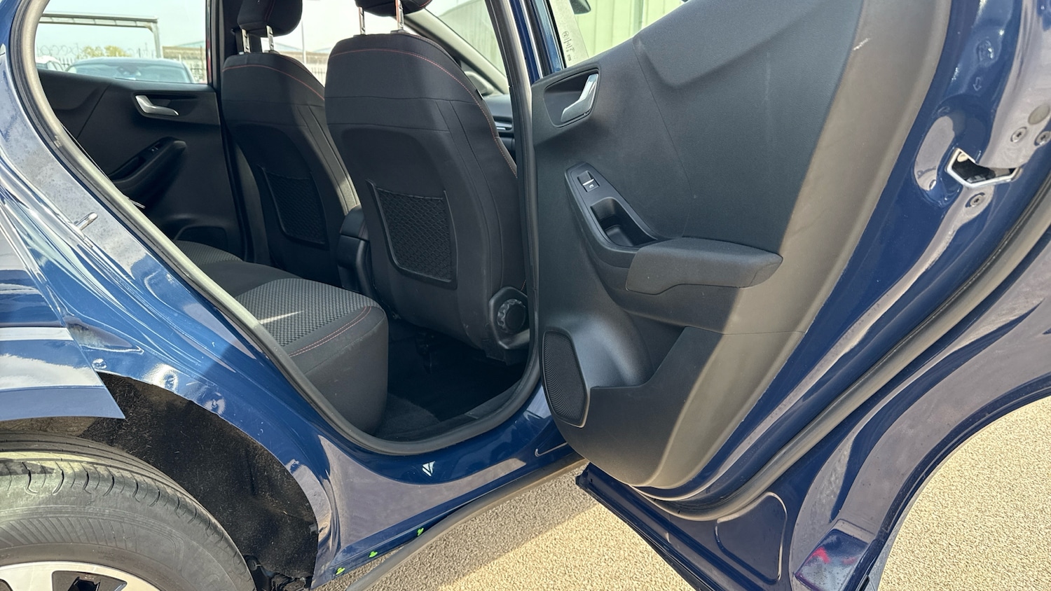 Used Ford Puma 2023 for sale - 78108845: Photo 40