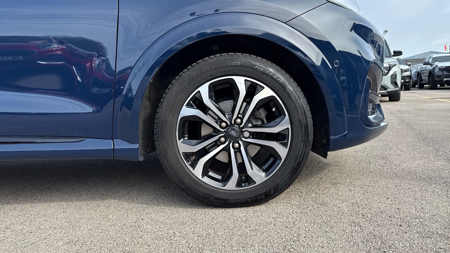 Used Ford Puma 2023 for sale - 78108845: Photo 5