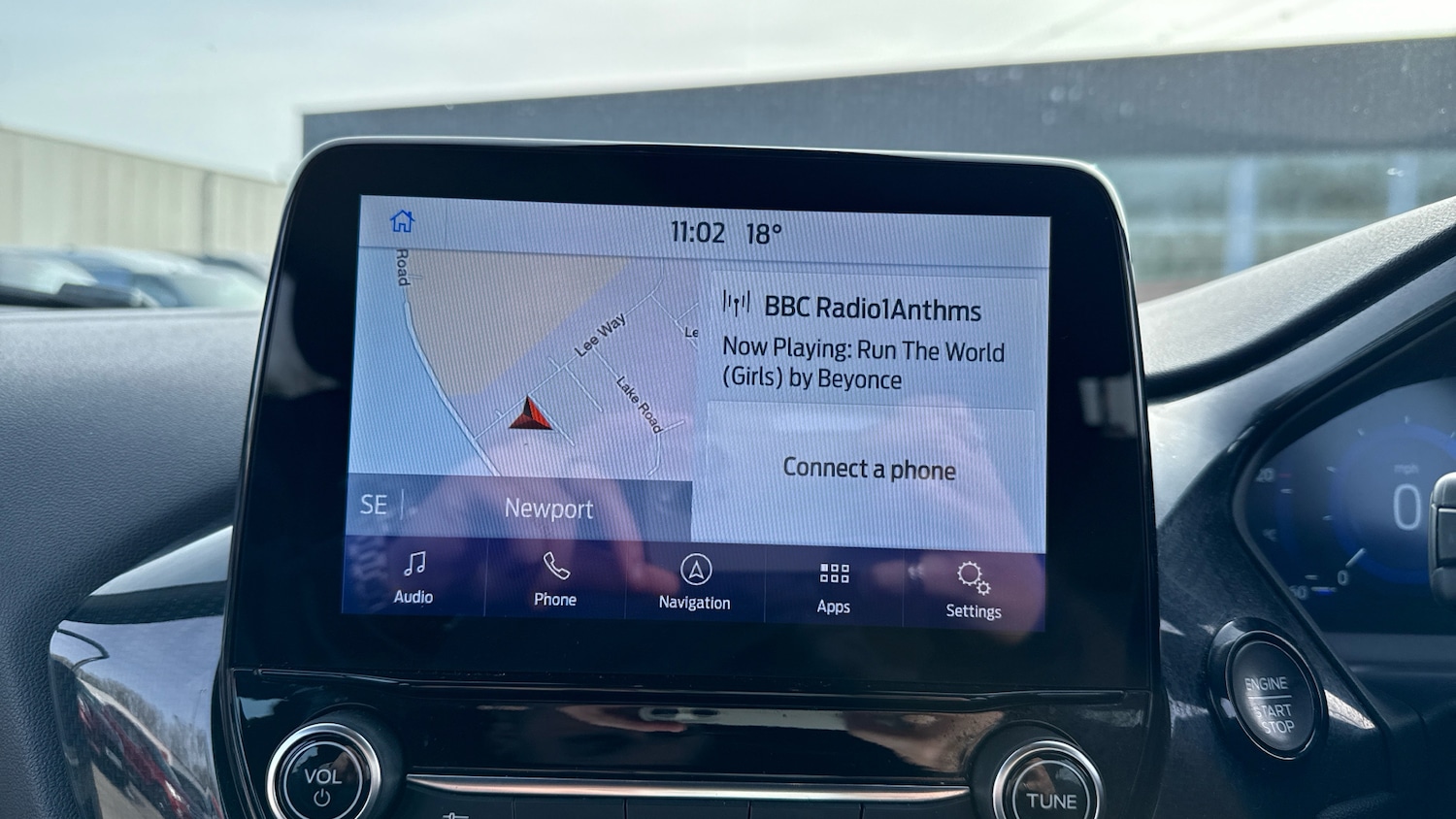 Used Ford Puma 2023 for sale - 78108845: Photo 7