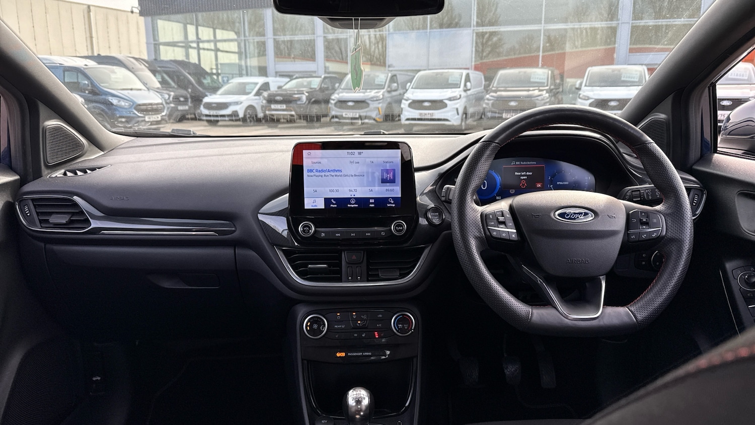 Used Ford Puma 2023 for sale - 78108845: Photo 8