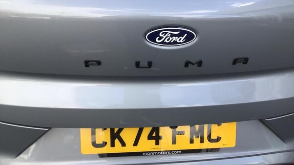 Used Ford Puma 2024 for sale - 76131319: Photo 14