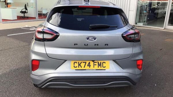 Used Ford Puma 2024 for sale - 76131319: Photo 15