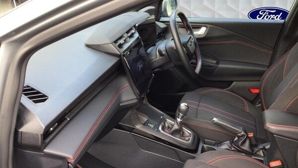 Used Ford Puma 2024 for sale - 76131319: Photo 2