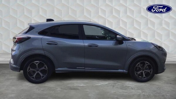 Used Ford Puma 2024 for sale - 76131319: Photo 4