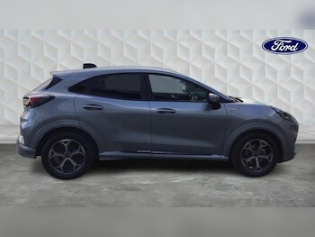 Used Ford Puma 2024 for sale - 76131319: Photo 4