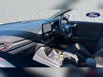 Used Ford Puma 2023 for sale - 78674291: Photo